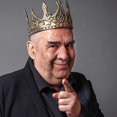 Pietro Ubaldi