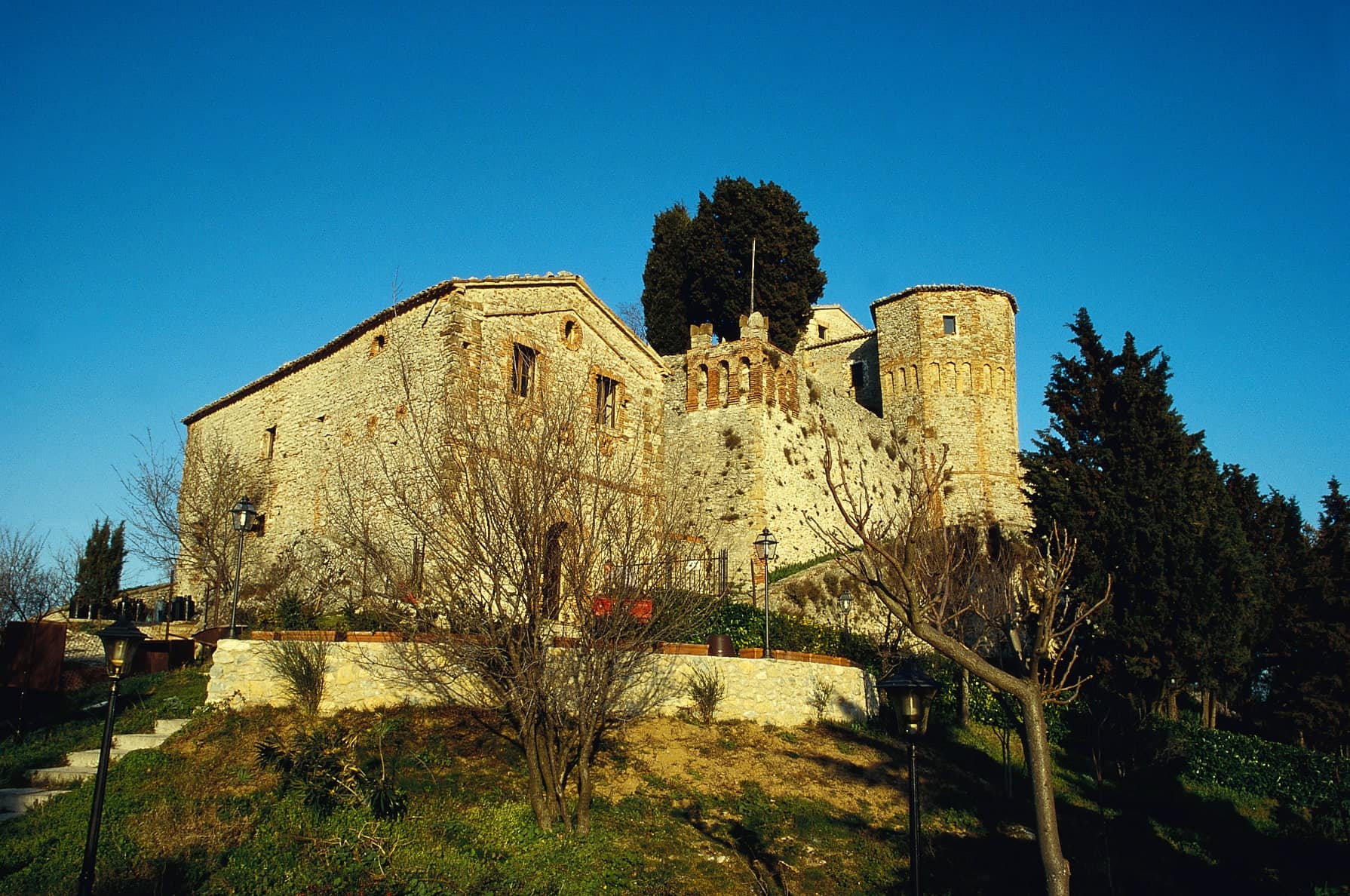 CASTELLO