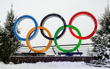 ITALY MILANO CORTINA 2026 OLYMPIC GAMES