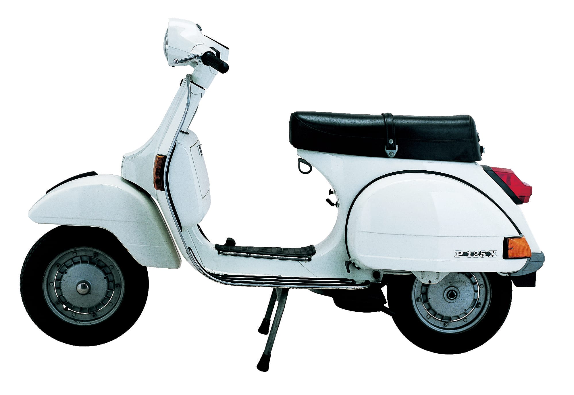 vespa p125 x 1978