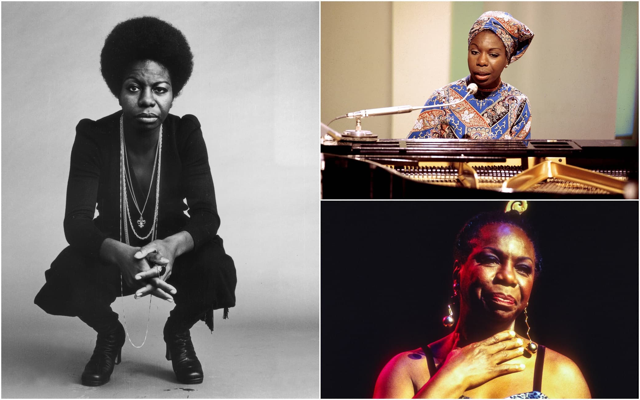 Nina Simone