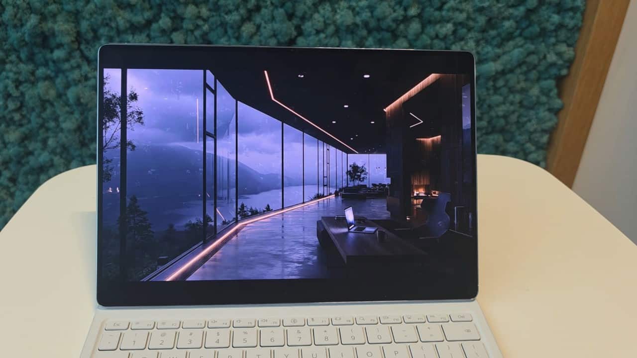 MatePad Pro Max