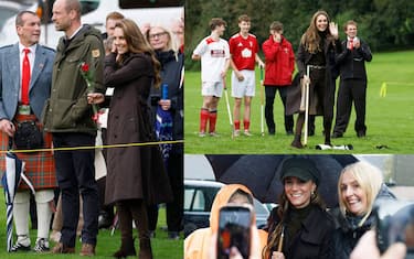William e Kate 