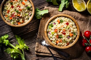 Cous cous fest