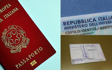 Costo documenti, Italia tra i Paesi più cari d'Europa