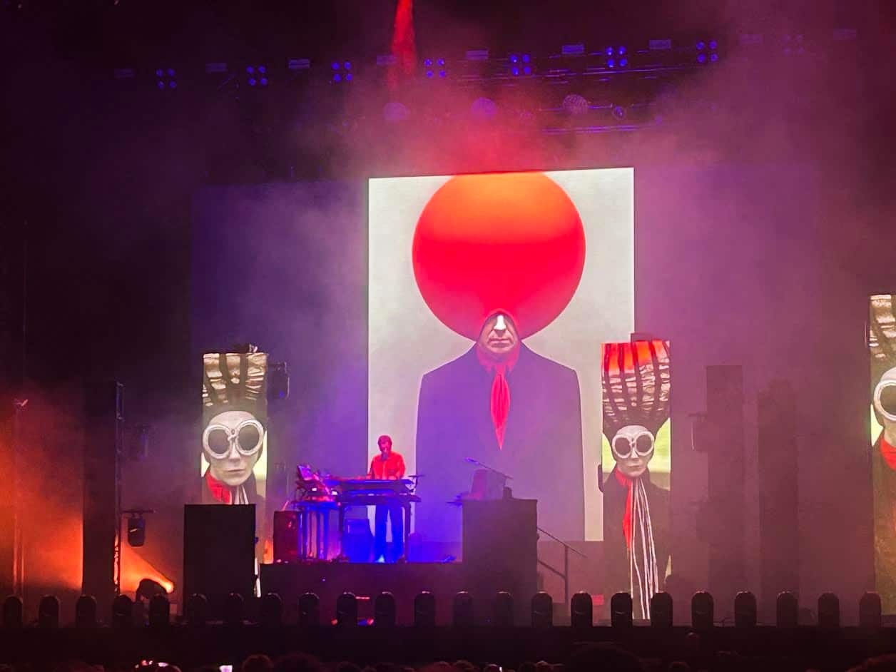 jean michel jarre
