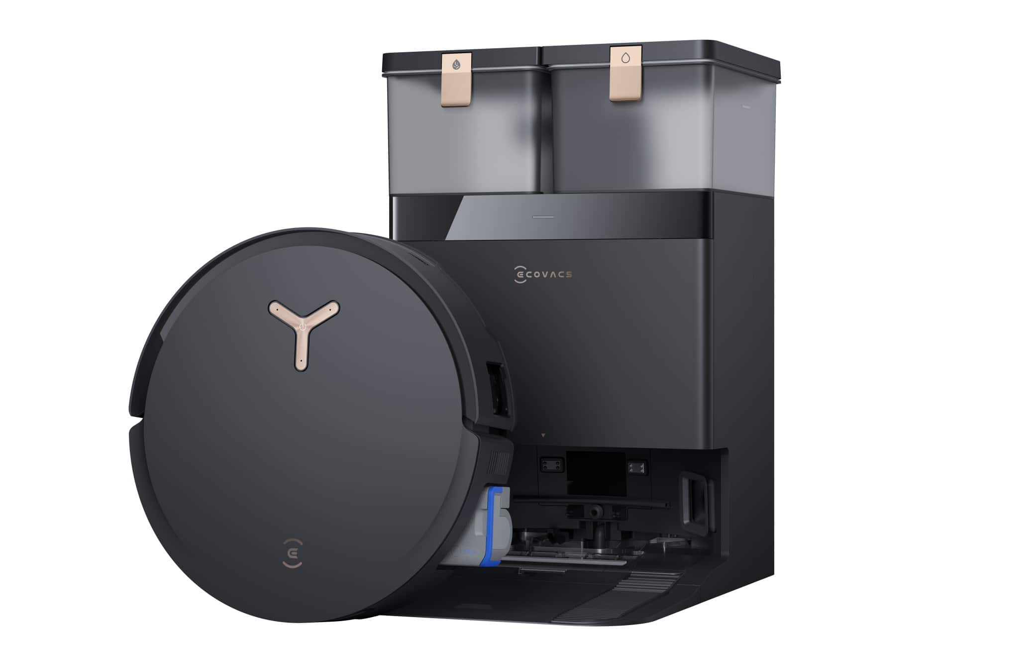 Ecovacs DEEBOT X8 PRO OMNI