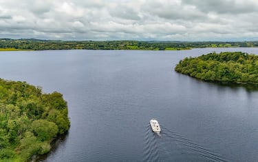 Il fiume Shannon