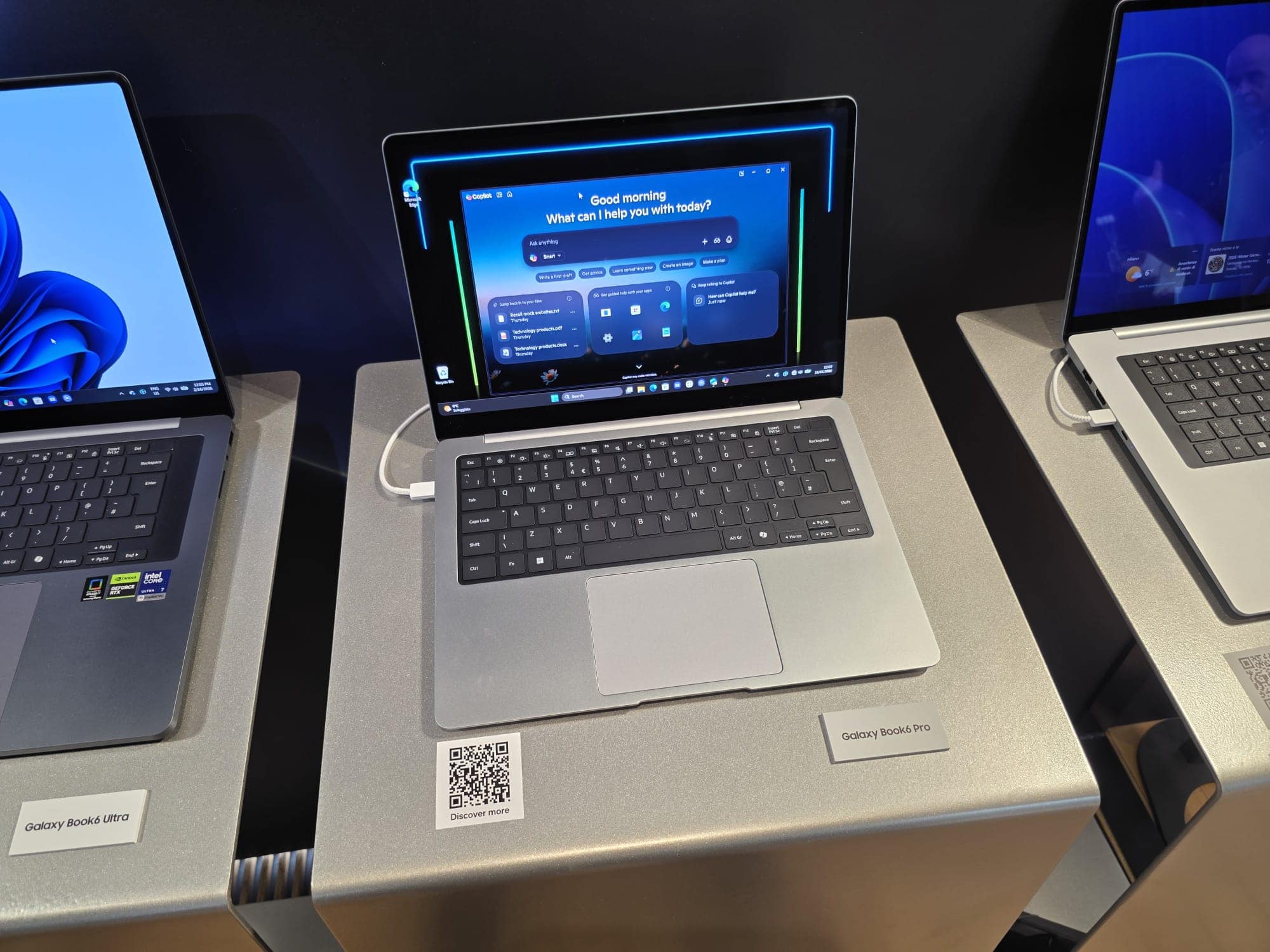 Samsung Galaxy Book6 Pro