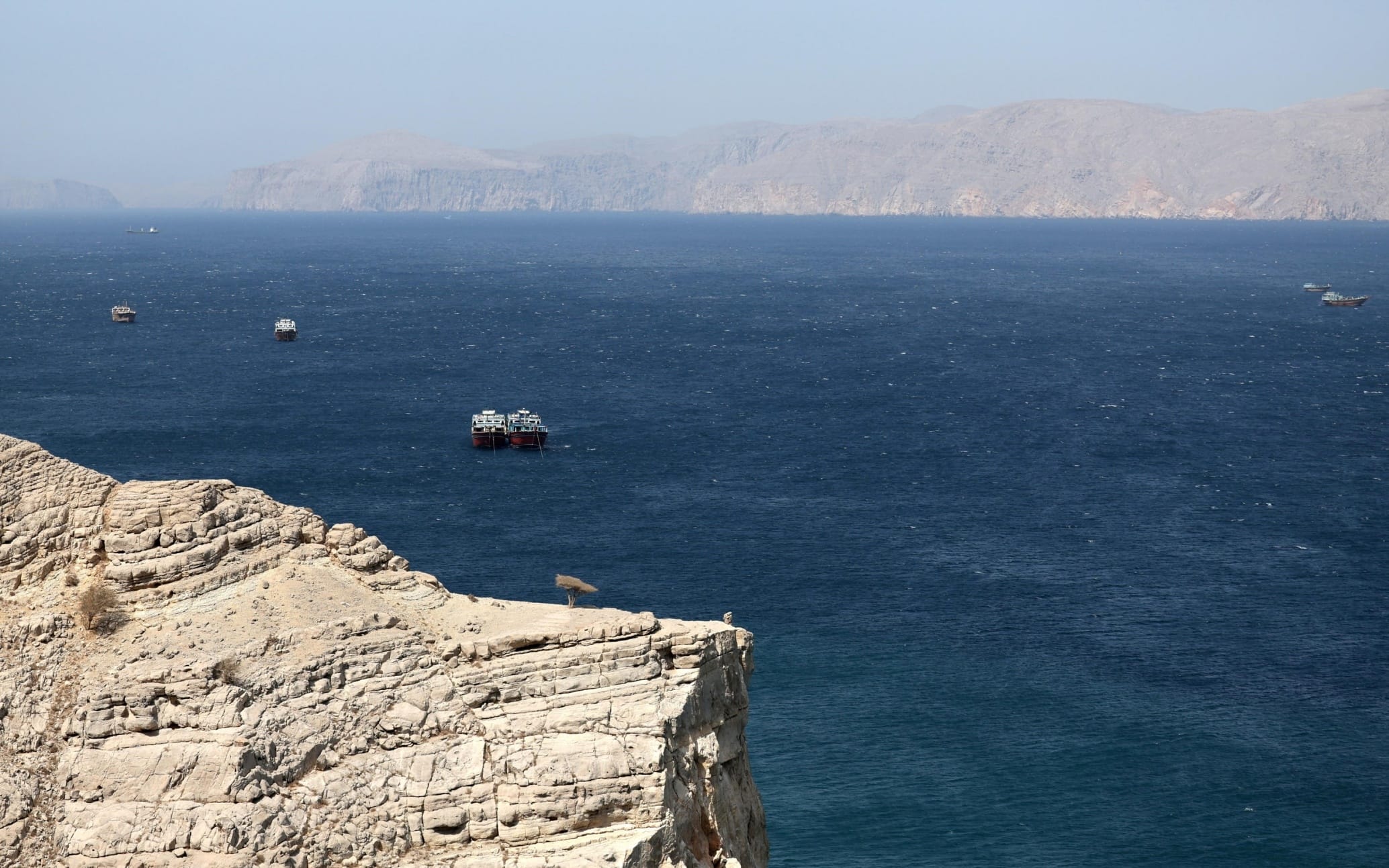 Hormuz