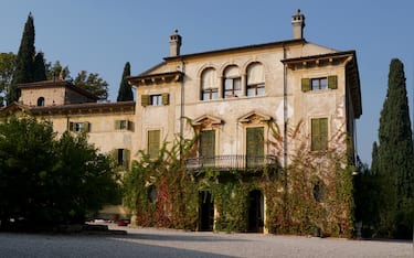 Villa Betteloni