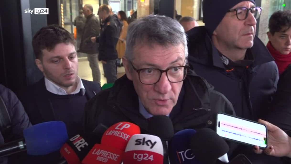 Referendum Giustizia, Landini: "Rischio per Costituzione"