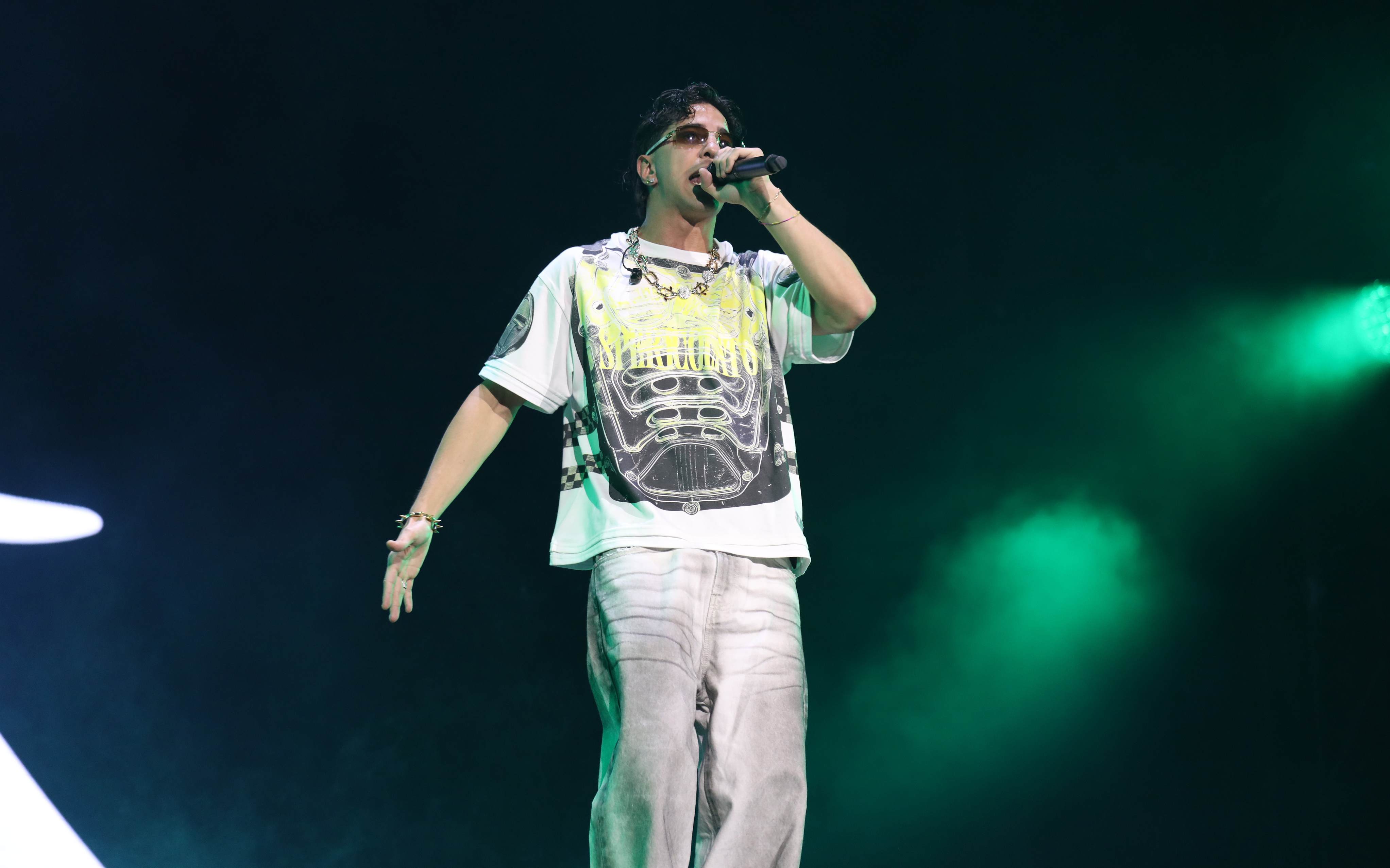 Tedua Rapper Tedua ha pubblicato il nuovo singolo Lettera a Tedua: testo e ...
