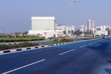 Doha, 2019