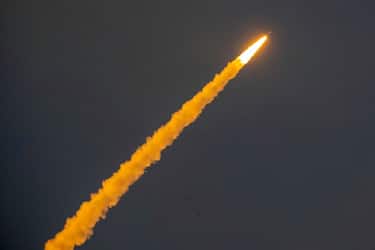 Sentinel 1C