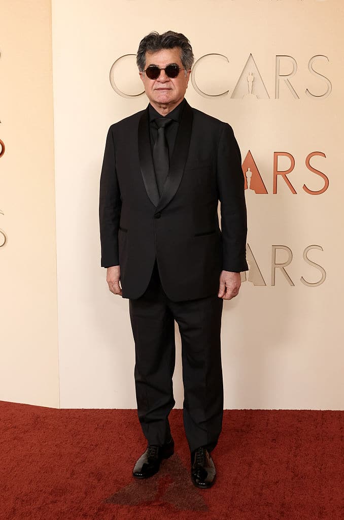 Jafar Panahi Oscar 2026