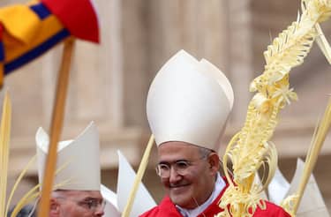 José Tolentino de Mendonça