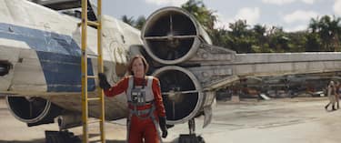STAR WARS: THE MANDALORIAN AND GROGU