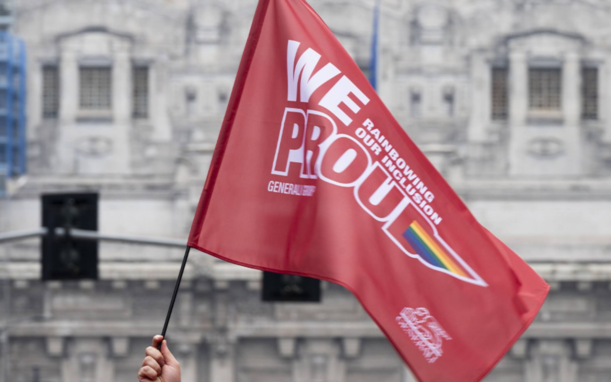 pride month generali