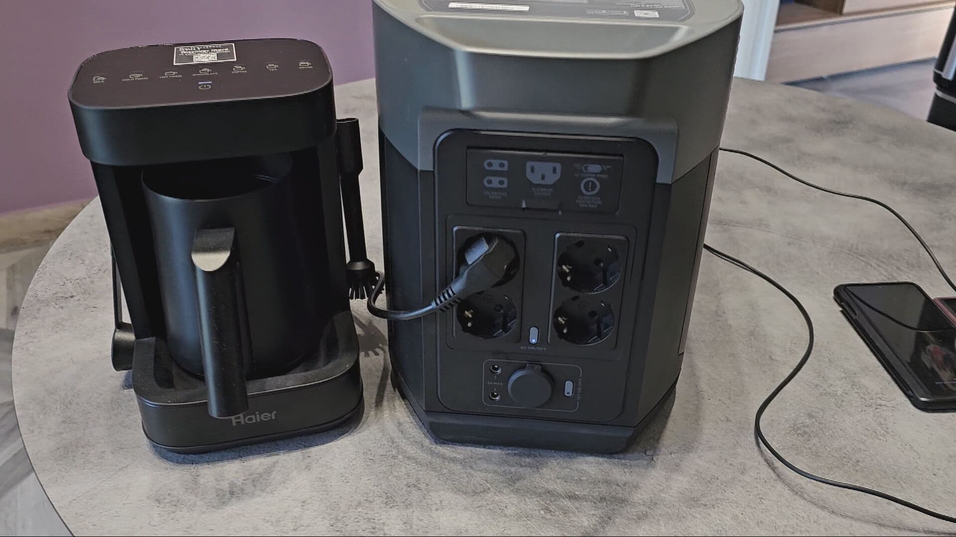 Power Station Portatile EcoFlow DELTA 2 max 