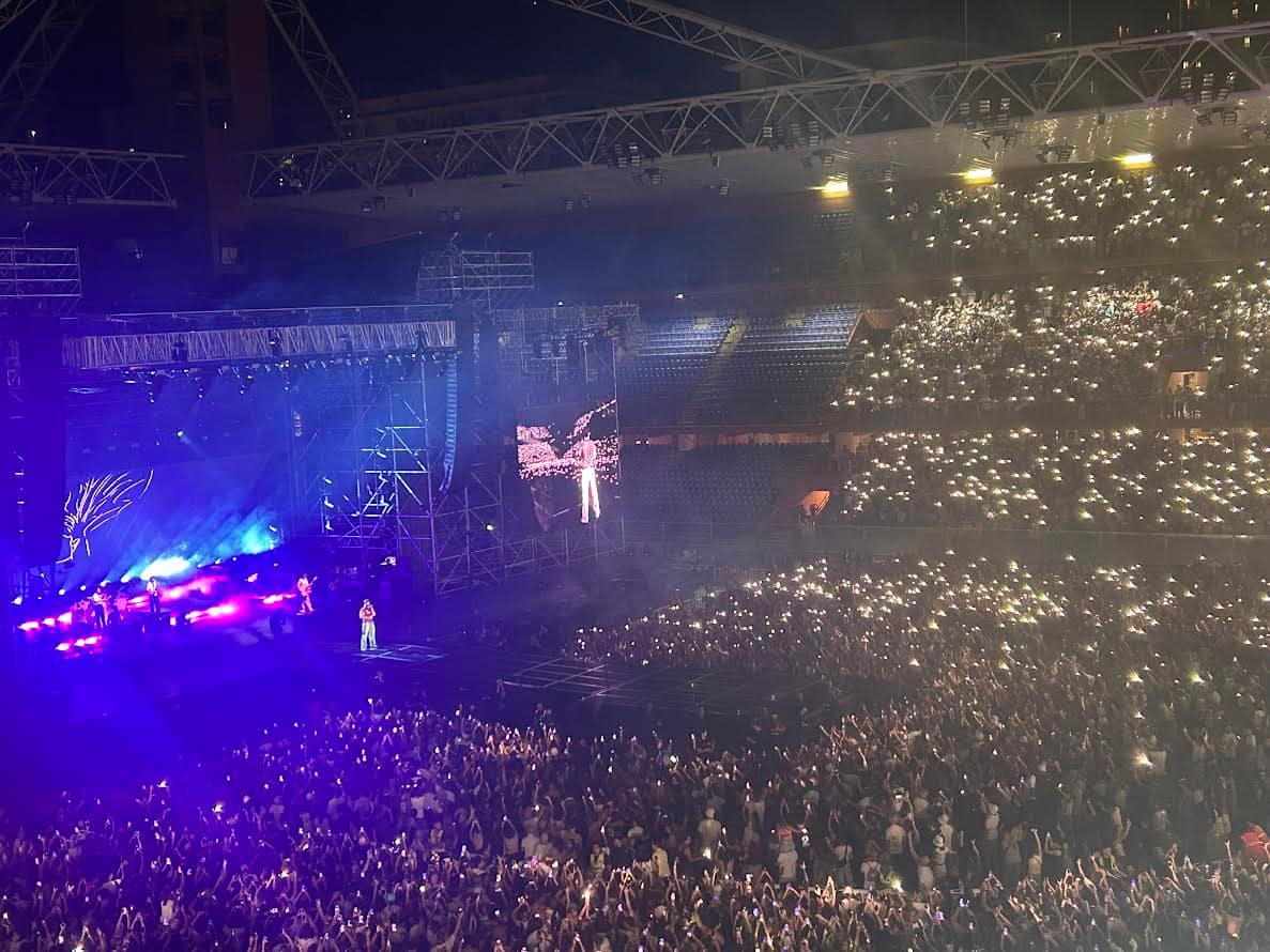 olly
