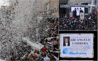 arcangelo correra