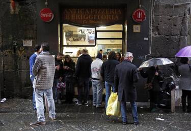 World Pizza Day, 7 miti da sfatare