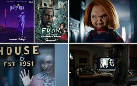 Halloween serie tv