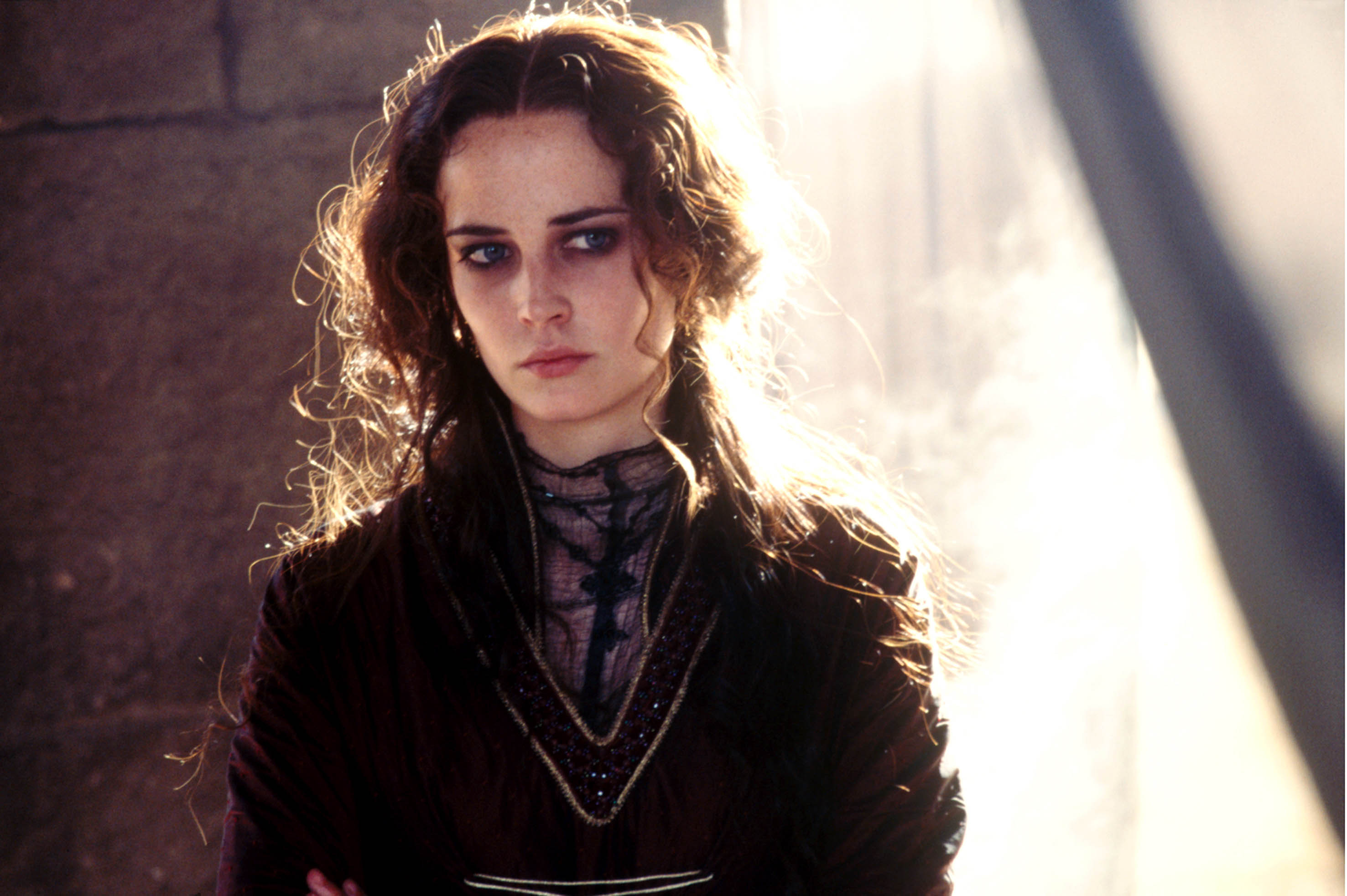 Eva Green compie 45 anni, i suoi personaggi più famosi. FOTO | Sky TG24