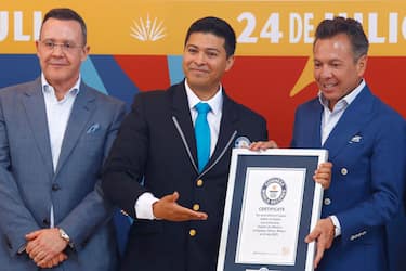 Guinness World Records