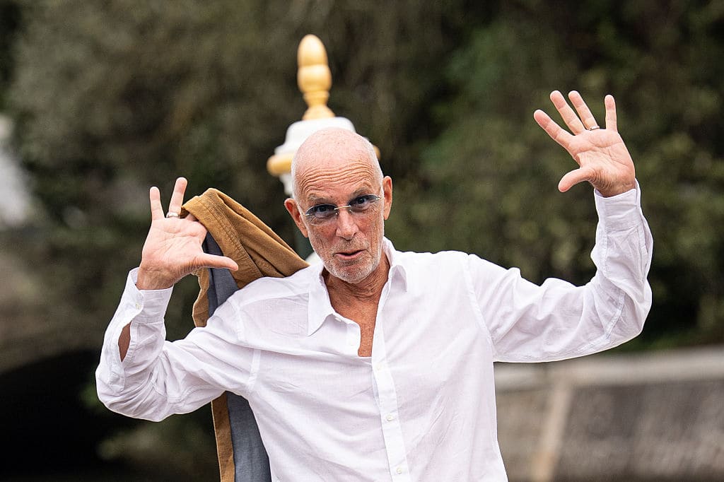 Mostra del Cinema di Venezia 2026 Gabriele Salvatores