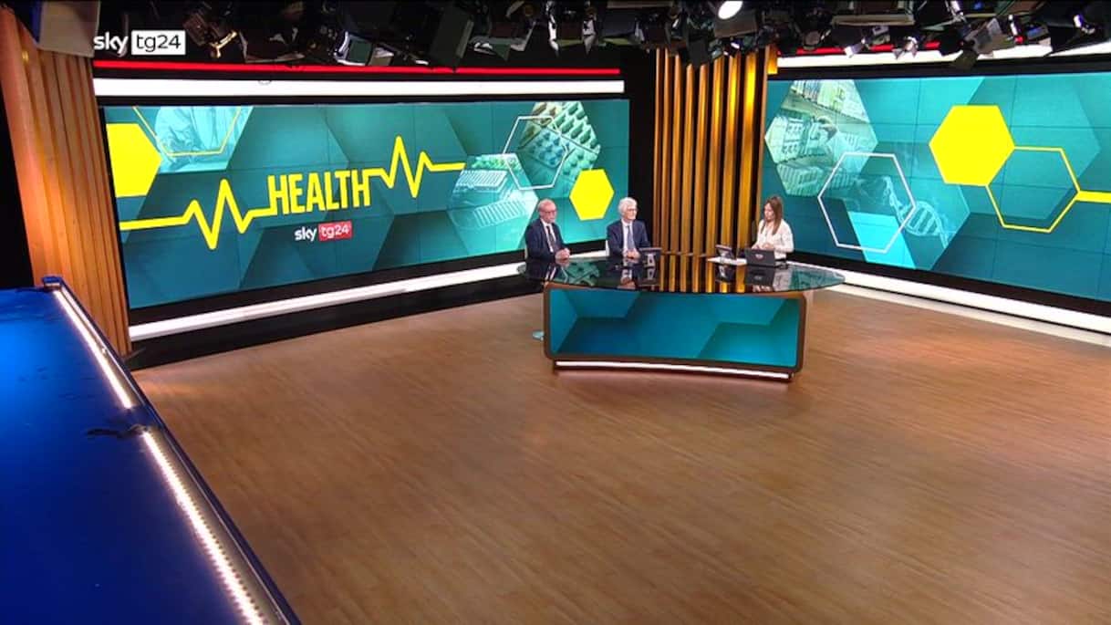 Health, che cos'è il ricondizionamento degli organi