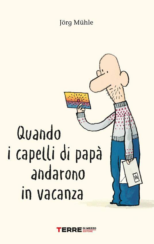 quando i capelli di papà