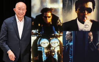 John Woo