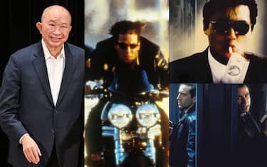 John Woo