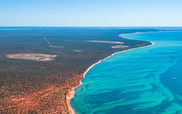 Francois Peron National Park