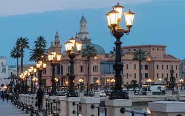 Bari
