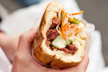 Bánh mì