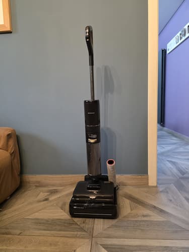 Dreame H15 Pro Foam Wash