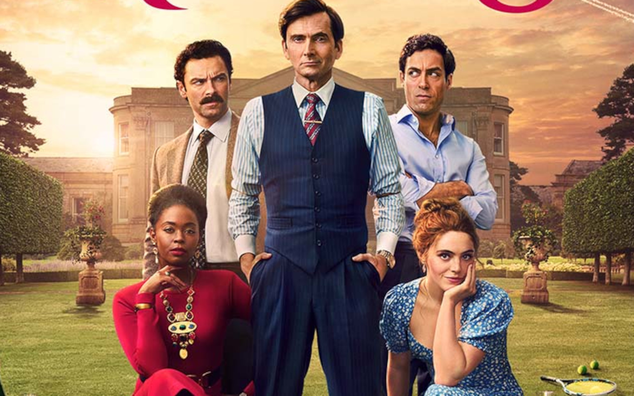 Phto Rivals Rivals, cosa sapere della seconda stagione e com'era finita la prima ...