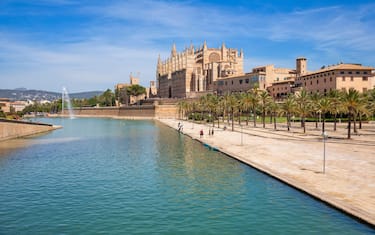 Palma di Maiorca