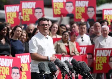 Andy Burnham