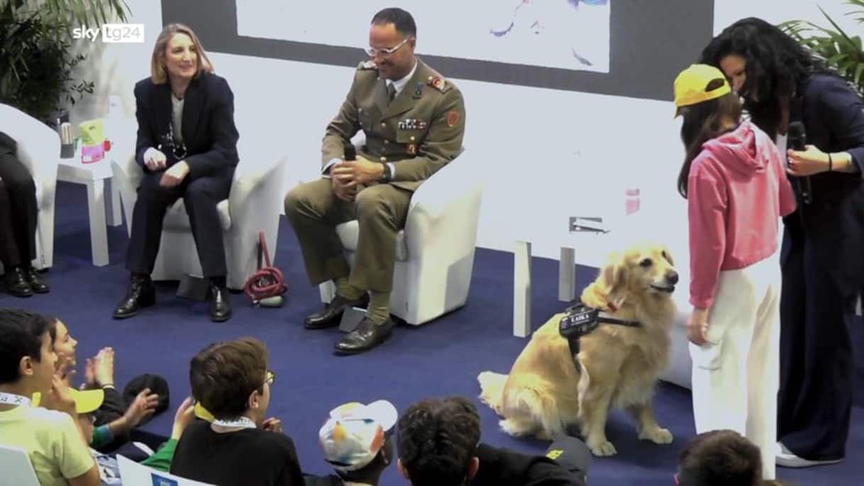 Torino, racconto della seconda giornata del Salone del Libro