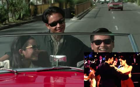 John Woo