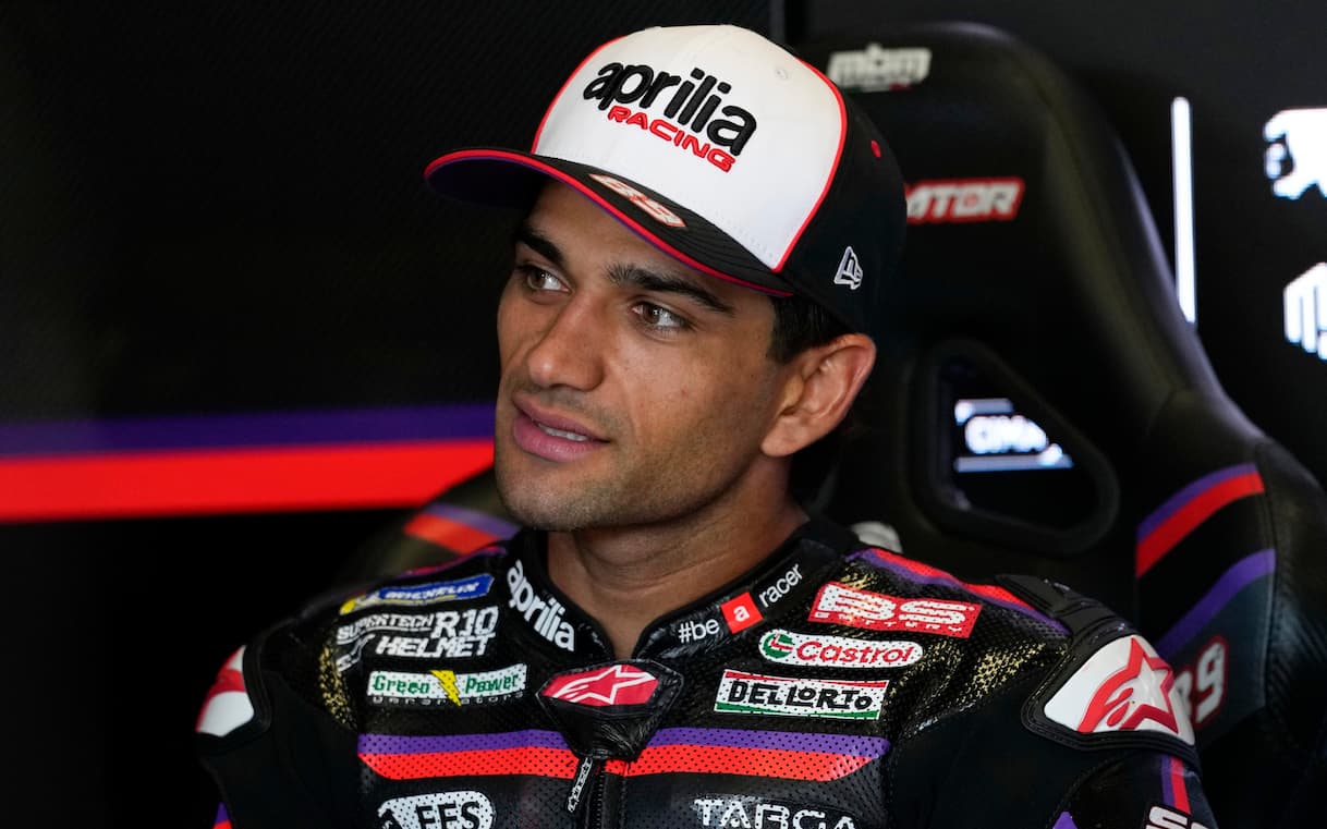 MotoGP, in Austria Martin vince la Sprint davanti a Marc Marquez | Sky TG24