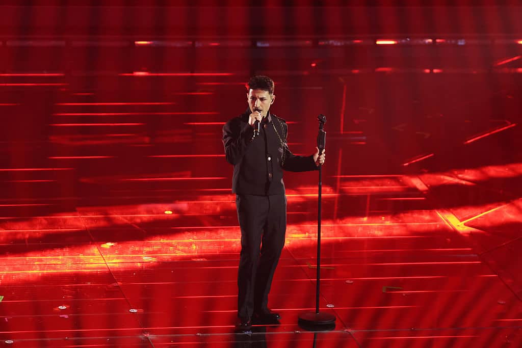 Nayt Festival Sanremo