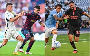 Serie A