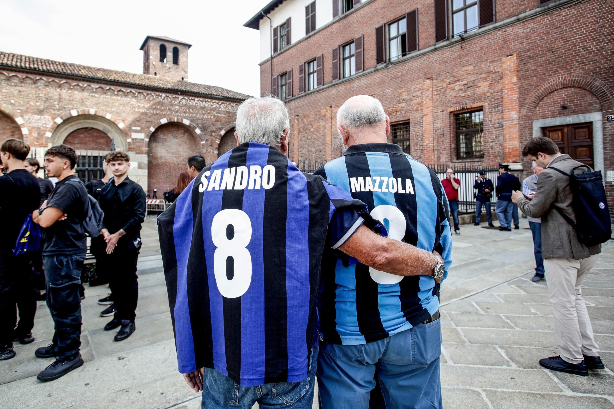 Mazzola