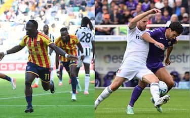 Partite Serie A