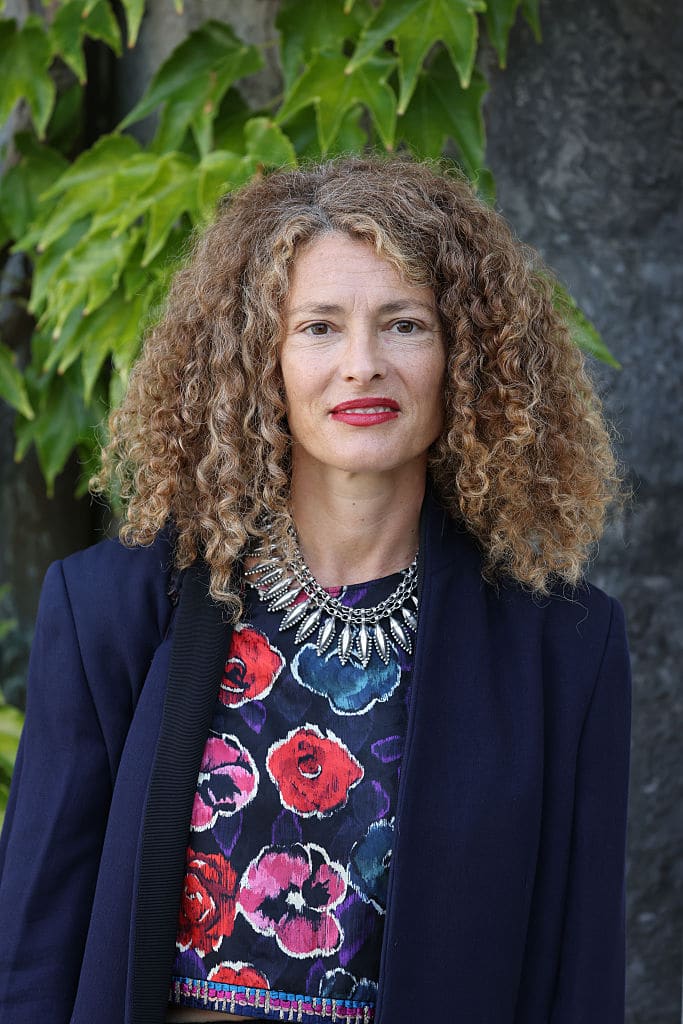 Mostra del Cinema di Venezia 2026 Ginevra Elkann